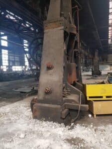 Marteau de forge SKMZ Kramatorsk M2147 - 5 tonne (Photo 7)