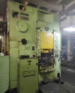 Presse à genouillère Barnaul KB8340 B - 1000 tonne ID: 75685