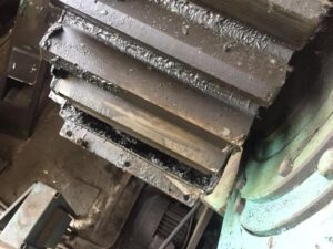 Presse de forgeage à chaud TMP Voronezh K8542 - 1600 tonne (Photo 7)