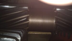 Presse à genouillère Barnaul KB8340 - 1000 tonne (Photo 8)