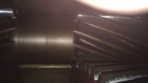 Presse à genouillère Barnaul KB8340 - 1000 tonne (Photo 9)