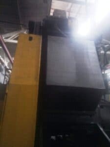Presse de forgeage à froid Barnaul K0034 - 250 tonne (Photo 3)