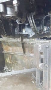 Presse de forgeage à chaud Eumuco KSP 160 A - 1600 tonne (Photo 12)