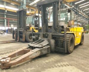 Laminage de bagues Kaltek 1200/6000 - 6000 mm (Photo 9)
