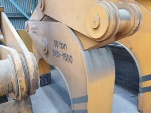 Laminage de bagues Kaltek 1200/6000 - 6000 mm (Photo 10)