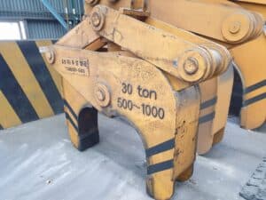 Laminage de bagues Kaltek 1200/6000 - 6000 mm (Photo 11)