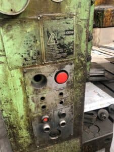 Presse d'estampage Kalinin K3534A - 250 tonne (Photo 2)