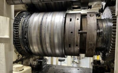 Rouleaux de forgeage Eumuco RW2 (Photo 3)