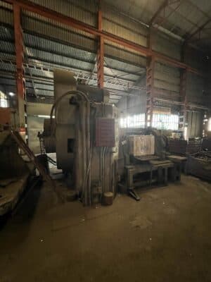 Rouleaux de forgeage Eumuco RW2 (Photo 5)