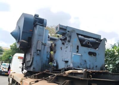 Rouleaux de forgeage Eumuco RW2 (Photo 3)