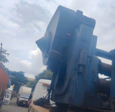 Rouleaux de forgeage Eumuco RW2 (Photo 5)