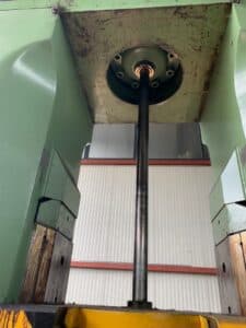 Marteau de forgeage hydraulique Lasco KH 160 - 1600 kgm (Photo 9)