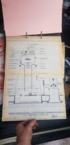 Marteau de forgeage hydraulique Lasco KH 160 - 1600 kgm (Photo 11)