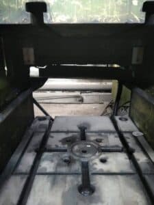Presse de forgeage à froid Barnaul K0036 - 400 tonne (Photo 2)