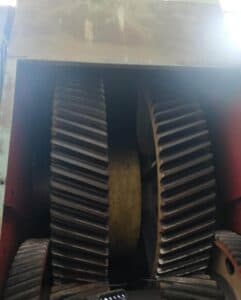 Presse de forgeage à froid Barnaul K0036 - 400 tonne (Photo 4)