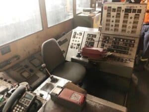 Machine de forgeage radial GFM SX-13 - 130 mm (Photo 15)