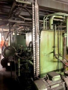 Machine de forgeage radial GFM SX-13 - 130 mm (Photo 16)