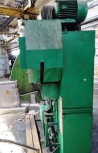 Presse à genouillère Barnaul KB8336 - 400 tonne (Photo 2)