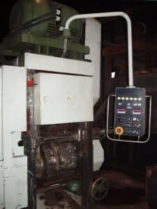 Rouleaux de forgeage Smeral UL 45 (Photo 3)