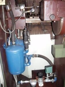 Rouleaux de forgeage Smeral UL 45 (Photo 2)
