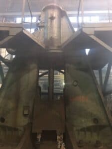 Marteau de forge VoronezhPress MV2145 - 3 tonne ID: 75931