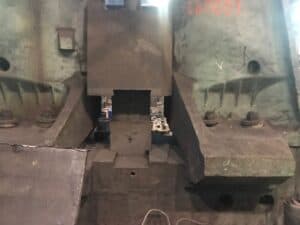 Marteau de forge VoronezhPress MV2145 - 3 tonne (Photo 4)