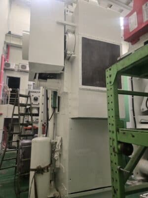 Presse à genouillère Barnaul KB8342 - 1600 tonne (Photo 3)