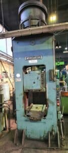 Presse à vis Weingarten PS 125 - 110 tonne (Photo 3)