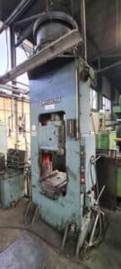Presse à vis Weingarten PS 125 - 110 tonne ID: S87961