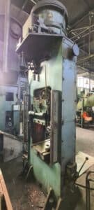 Presse à vis Weingarten PS 125 - 110 tonne (Photo 5)