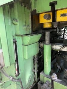 Presse de forgeage à froid Aida PK-200 - 2000 tonne (Photo 15)