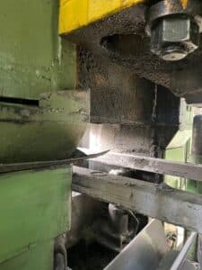 Presse de forgeage à froid Aida PK-200 - 2000 tonne (Photo 18)