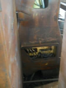 Presse à vis Chimkent F1734A - 250 tonne (Photo 19)