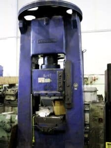 Presse à vis Weingarten P 180 - 240 tonne ID: 75706