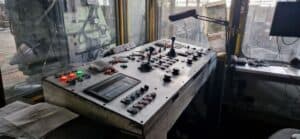 Laminage de bagues Wagner RAW 125/80-2800-600 - 2800 mm (Photo 7)