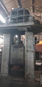 Presse à vis Stanko F1738 - 630 tonne (Photo 3)