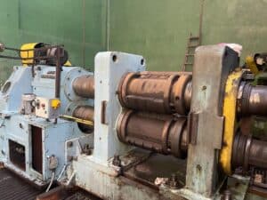 Rouleaux de forgeage Huta Zygmunt 460/570 ID: 75916