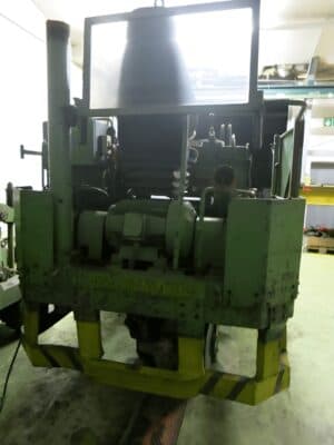 Manipulateur de forgeage Dango & Dienenthal AMP 1000 - 1 tonne (Photo 7)