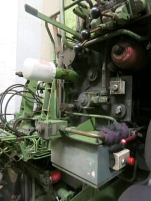 Manipulateur de forgeage Dango & Dienenthal AMP 1000 - 1 tonne (Photo 2)