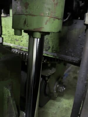 Manipulateur de forgeage Dango & Dienenthal AMP 1000 - 1 tonne (Photo 1)