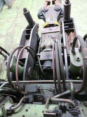 Manipulateur de forgeage Dango & Dienenthal AMP 1000 - 1 tonne (Photo 9)