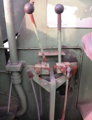 Manipulateur de forgeage Dango & Dienenthal ZCH 5 FZ - 1.6 tonne (Photo 8)