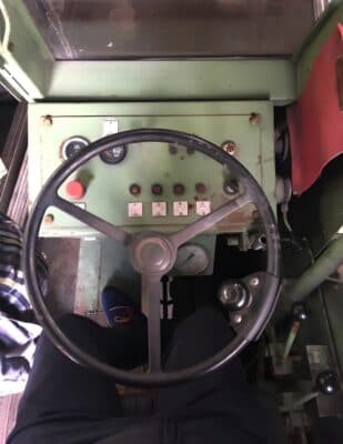 Manipulateur de forgeage Dango & Dienenthal ZCH 5 FZ - 1.6 tonne (Photo 7)