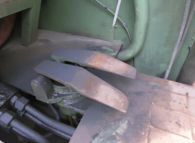 Manipulateur de forgeage Dango & Dienenthal ZCH 5 FZ - 1.6 tonne (Photo 10)