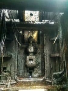 Presse de forgeage à chaud TMP Voronezh K04.038.842 - 1600 tonne (Photo 6)