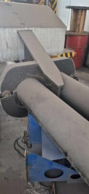 Manipulateur de forgeage Glama T3 - 3 tonne (Photo 2)
