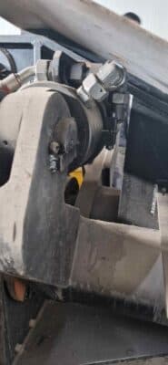 Manipulateur de forgeage Glama T3 - 3 tonne (Photo 4)