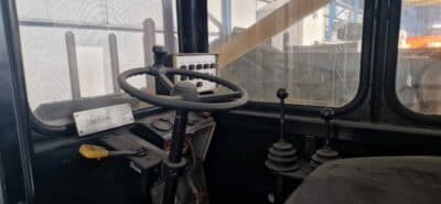Manipulateur de forgeage Glama T3 - 3 tonne (Photo 3)