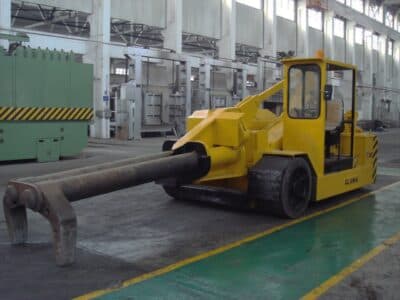 Manipulateur de forgeage Glama T3 - 3 tonne ID: 76516