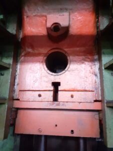 Presse de forgeage à chaud TMP Voronezh K8544 - 2500 tonne (Photo 8)